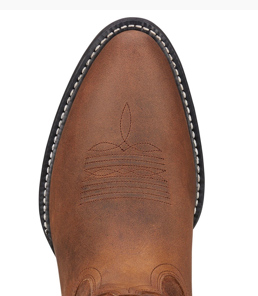 10002204 Ariat Men’s Heritage Western R Toe