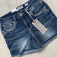 CEH81500 Charme Bling Shorts