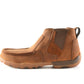 TCMDM0001 Twisted X Men’s Casual Driving Mocs High