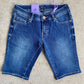 OBWS194007 Outback Wild Child Cara Bermuda Short