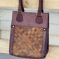 ADBGI139A Stacey Weave Handbag