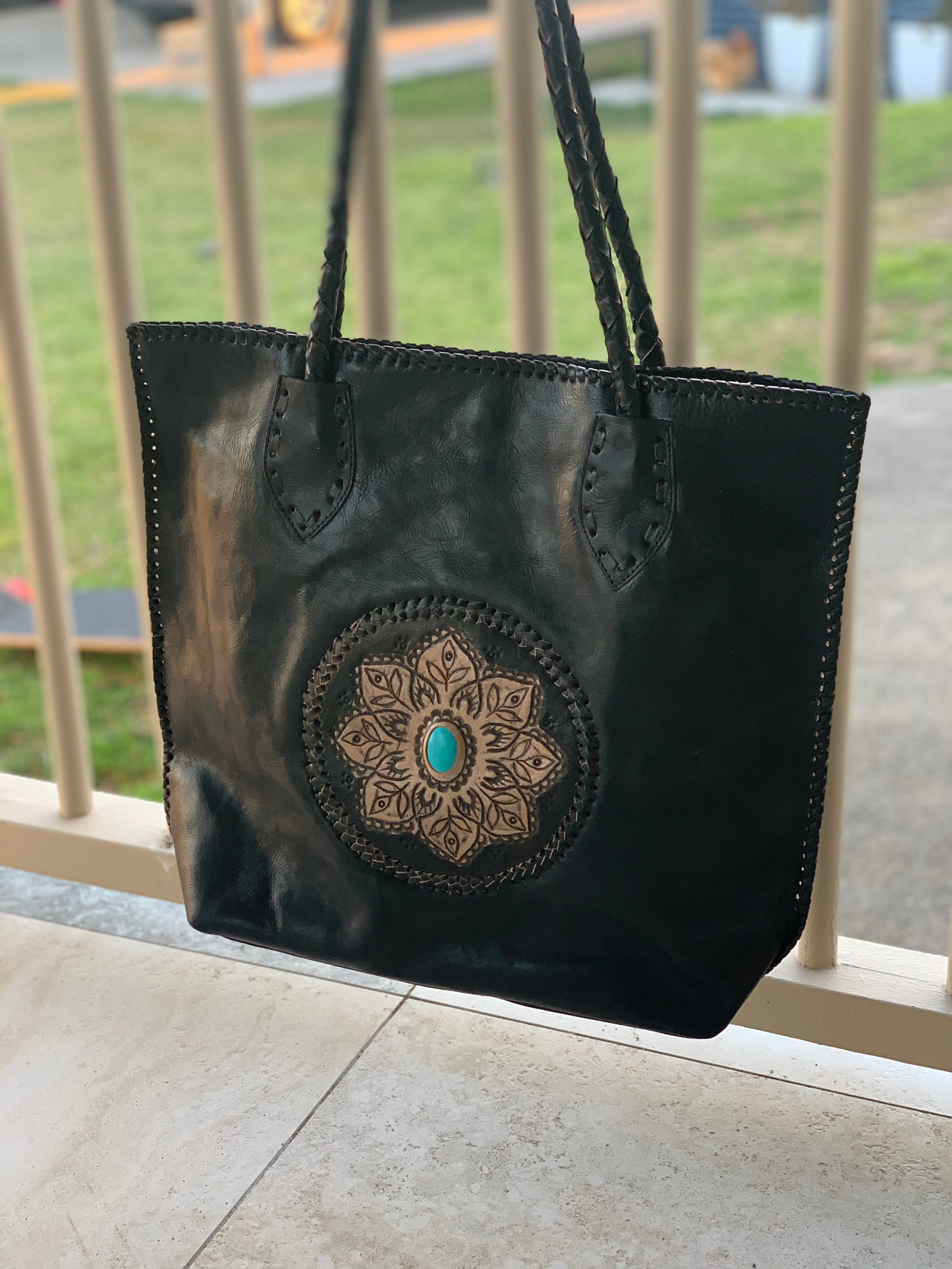 Gypsy 2025 tote bag