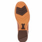10031477 Ariat Men’s Slick Fork Red Brown/Dark Cacao