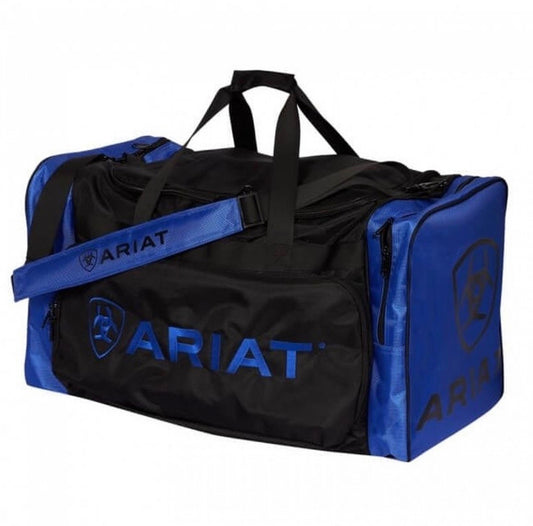 Ariat Junior Gear bag Cobalt