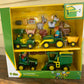 TBEK34984 John Deere Fun on the Farm Playset