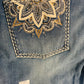 XOW2247488 Wrangler women’s Rock 47 Jean