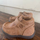 09-017-1791-3608 Roper Toddlers Moc - Tan
