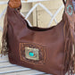 ADBGI170 Buckle Handbag