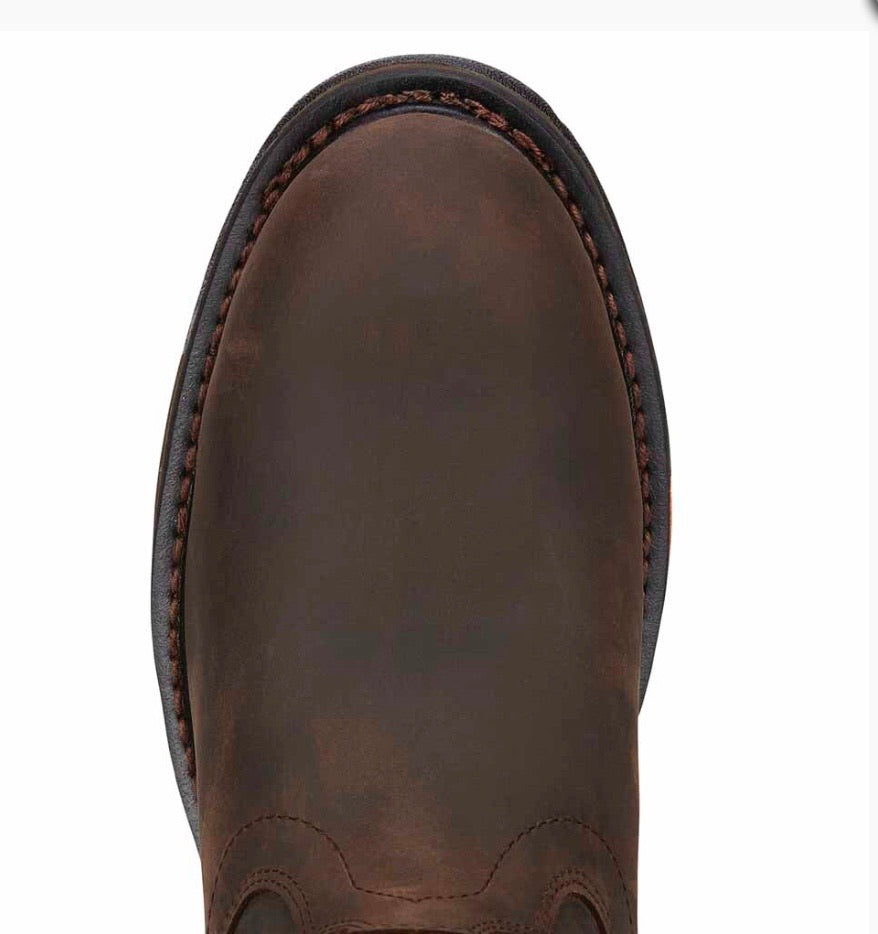 10001198 Ariat men’s Pull On H20