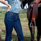 OBFIL2.0 Outback Women's  Filly Jean 34'
