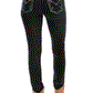 PCP2201318 Pure Western Women's Josie Skinny Jean