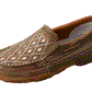 TCWDMS012 Twisted X Women's Diamond Mocs Bomber/Tan