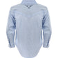 P1S3100445 Pure Western Boys Jacobson LS Shirt