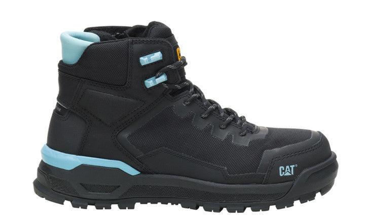 P311790 Cat Women's Propulsion Composite toe work boot