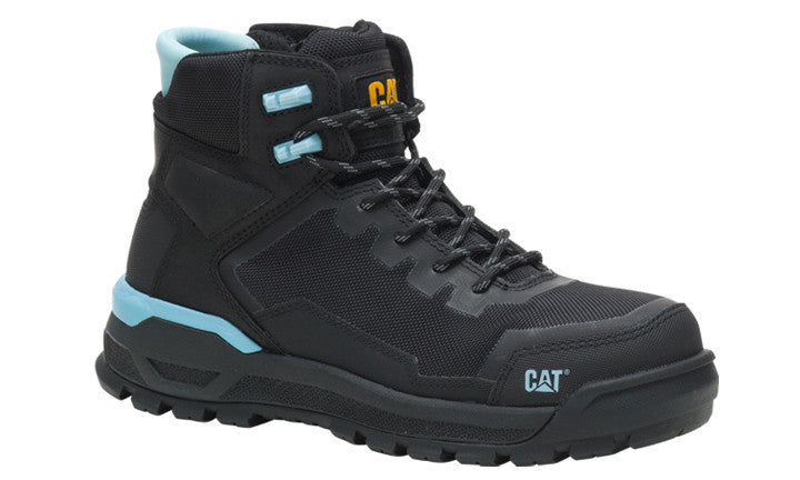 P311790 Cat Women's Propulsion Composite toe work boot