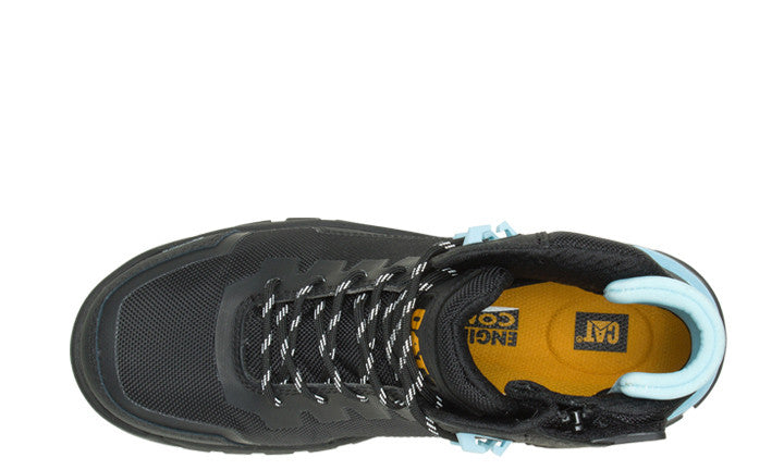 P311790 Cat Women's Propulsion Composite toe work boot