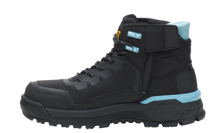 P311790 Cat Women's Propulsion Composite toe work boot