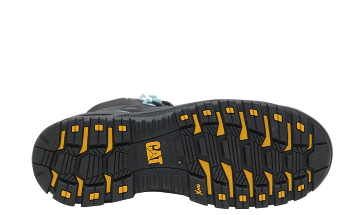 P311790 Cat Women's Propulsion Composite toe work boot