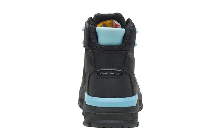 P311790 Cat Women's Propulsion Composite toe work boot