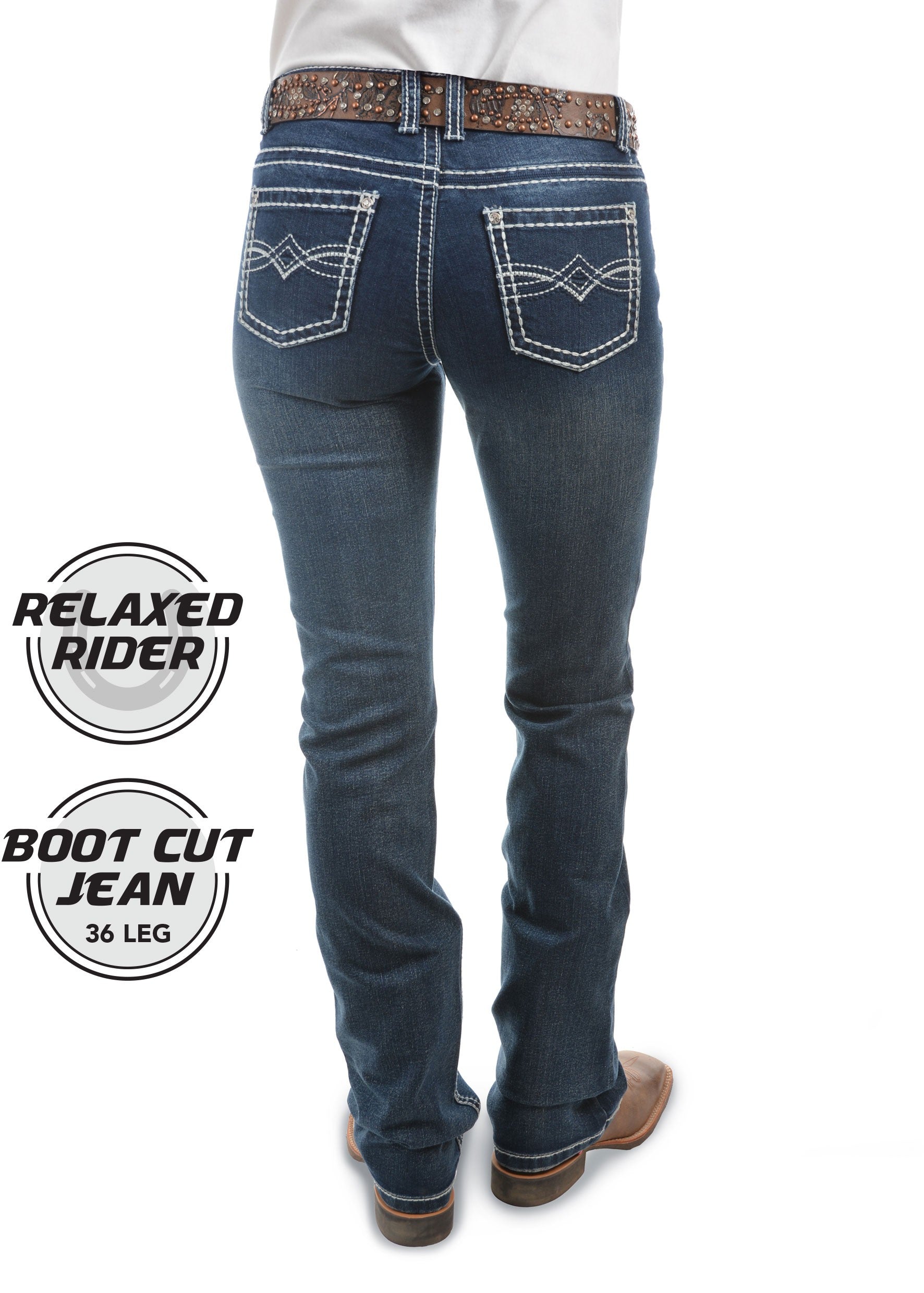 Pure western womens jeans best sale