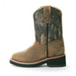 PCP78039T Pure Western Toddler Blaze
