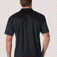 MACP01X Wrangler USA 20X Comfort Performance Polo Black