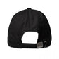 W01791EU Cat Trademark Cap Black