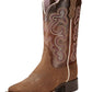 10006304 Ariat Women's Quickdraw Badlands Brown/Wicker