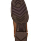 10006304 Ariat Women's Quickdraw Badlands Brown/Wicker