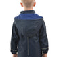 TCP7704082 Thomas Cook Kids Reflective Raincoat