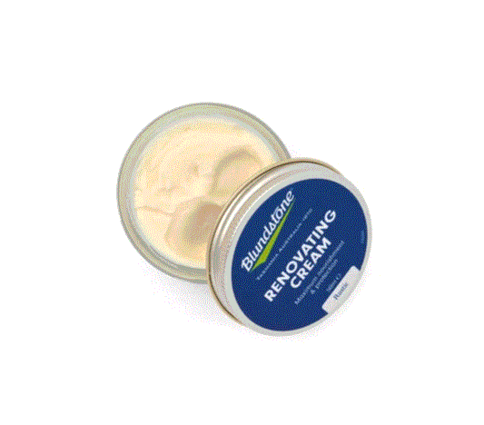 Blundstone Renovating Cream Rustic 50ml