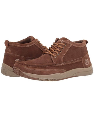 09-020-1662-2470 Roper Men's Clear Cut II - Tan