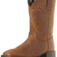 10027383 Ariat Women's Roper Wide Square Toe