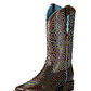 10019907 Ariat Womens Round Up Remuda