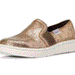 10033919  Ariat Women's Ryder Copper Metallic