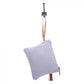 S-1601 Teal Hide Pouch