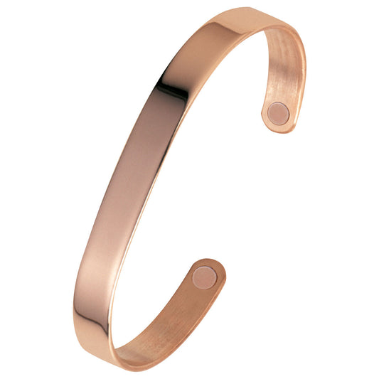 SAB52455 Sabona Original Copper Magnetic Wrist Band