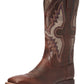 10034038 Ariat Solado VentEK Dark Whiskey