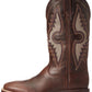 10034038 Ariat Solado VentEK Dark Whiskey