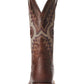 10034038 Ariat Solado VentEK Dark Whiskey
