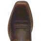 10014172 Ariat Womens Round Up Square toe