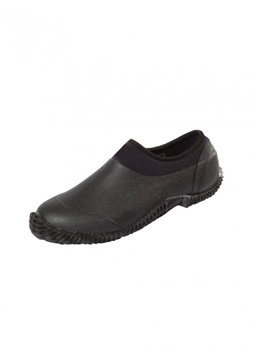 TCP28205 Thomas Cook Women’s Froggers Slip On Black