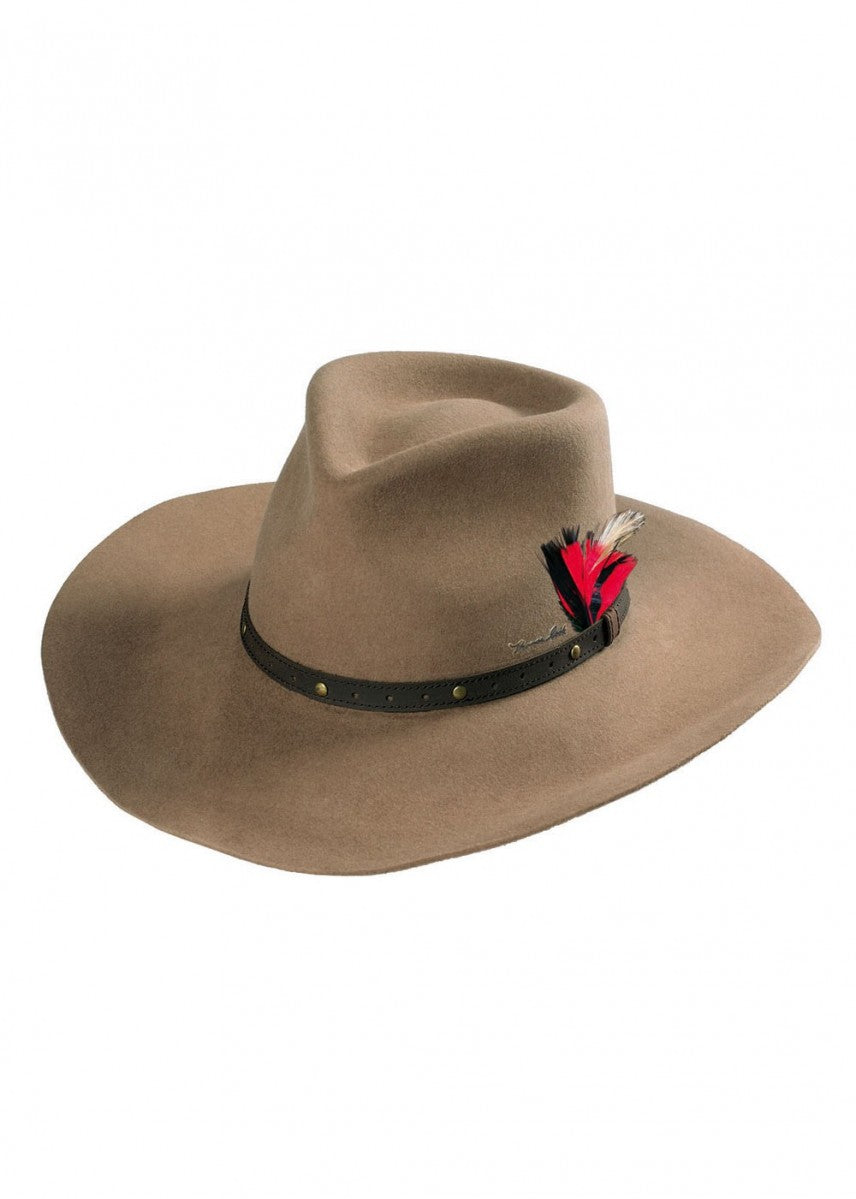 TCP1905002 Thomas Cook Drought master Hat Santone