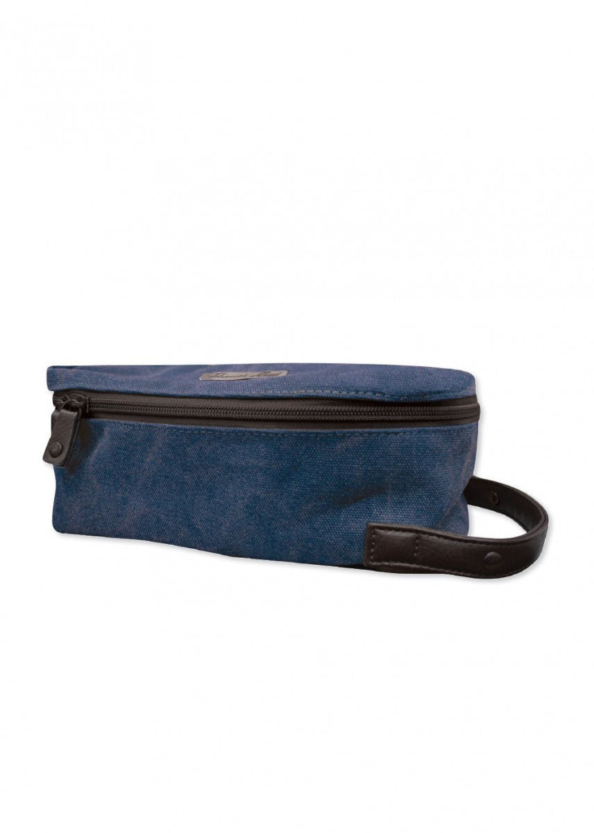 TCP1925097 Thomas Cook Wash Bag Dark Navy