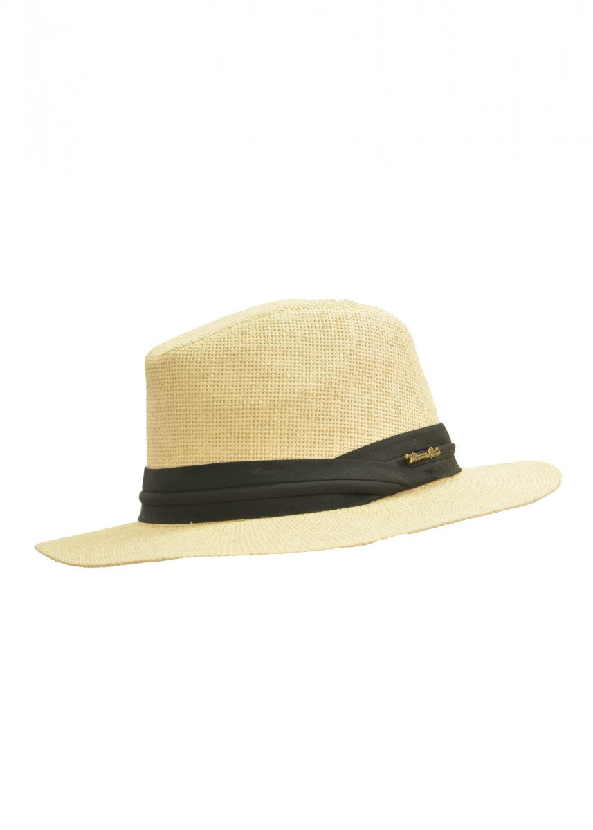 TCP1950HAT Thomas Cook Kalbarri hat Stone