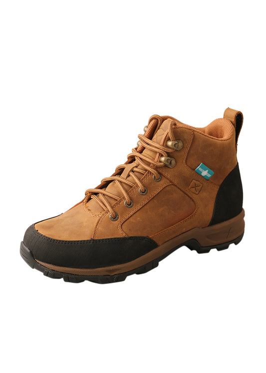 TCWHKW001 Twisted X Wmns Hiker Boot 6"