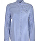 T0S2133048 Thomas Cook Women's Scone L/S Shirt Blue/White
