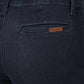 09MWWAB Wrangler Women's Mid Rise Retro Trouser