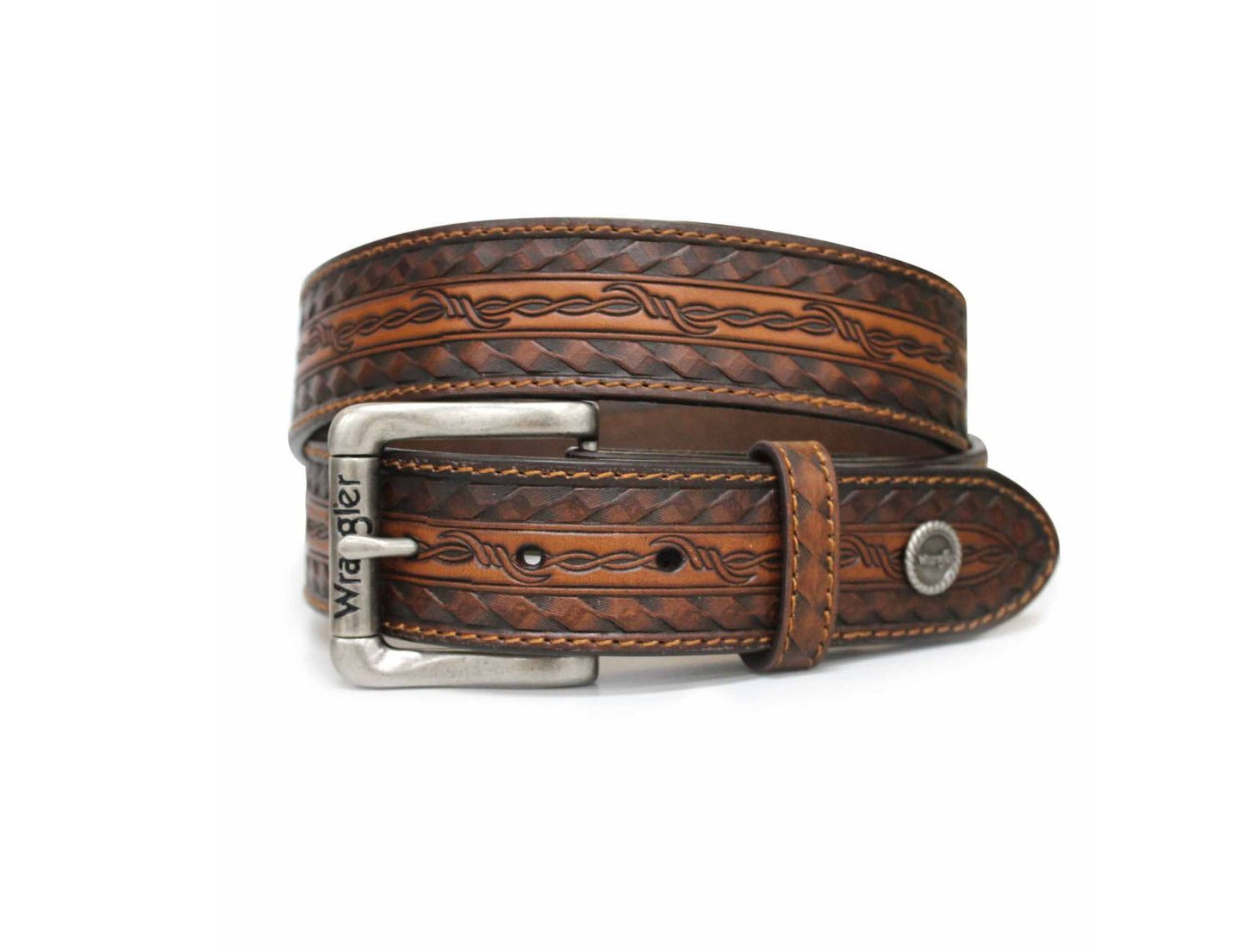 XCP1977BEL Wrangler Jordie Belt